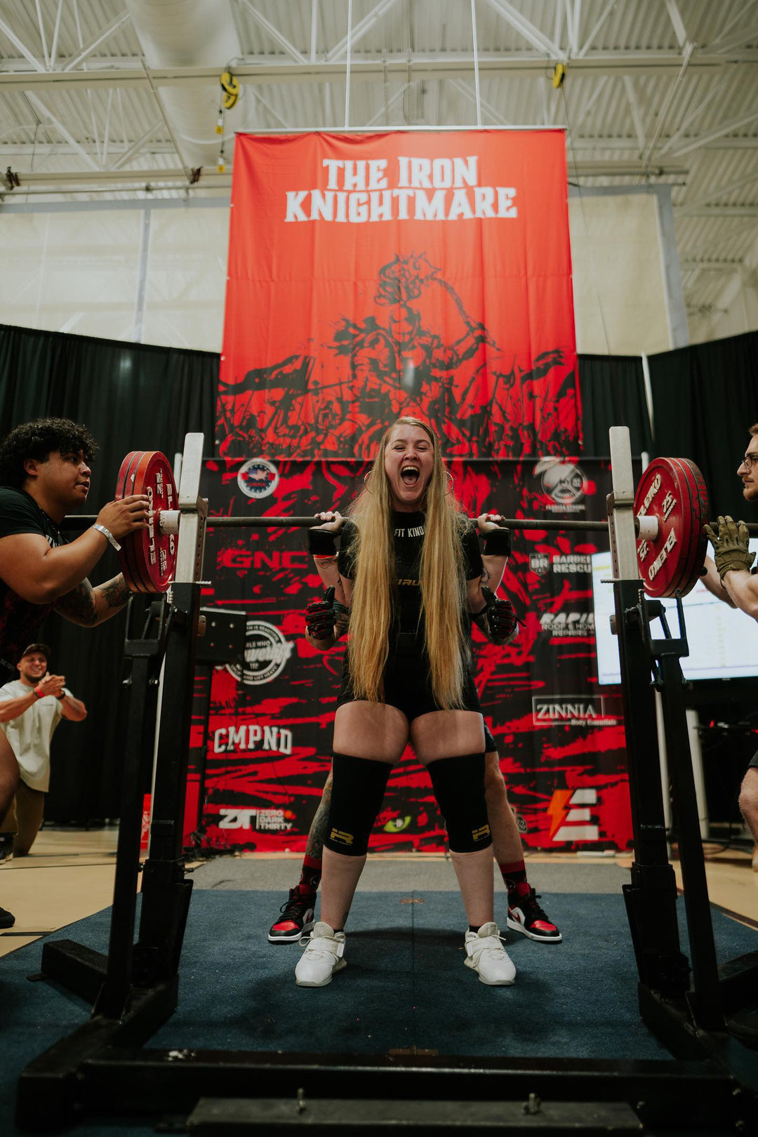 Baker's Choice Highlight: Caitlyn Blair